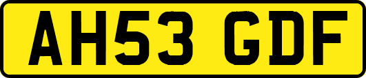 AH53GDF