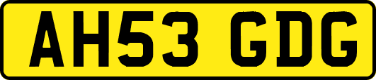 AH53GDG