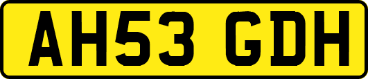 AH53GDH