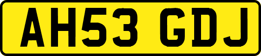 AH53GDJ