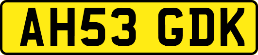 AH53GDK