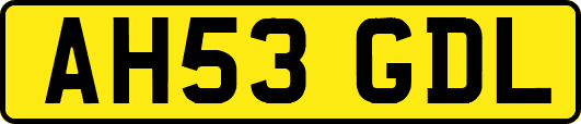AH53GDL