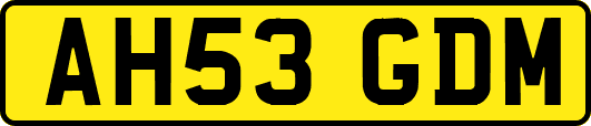AH53GDM