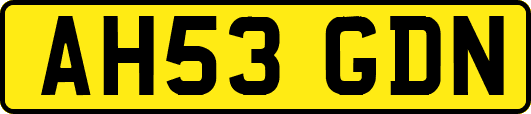 AH53GDN