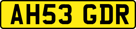 AH53GDR