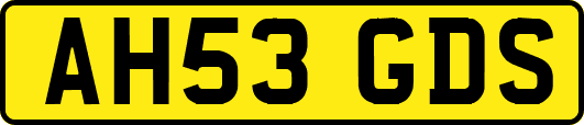 AH53GDS