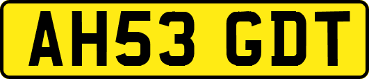 AH53GDT