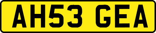 AH53GEA