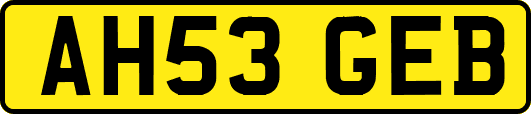 AH53GEB