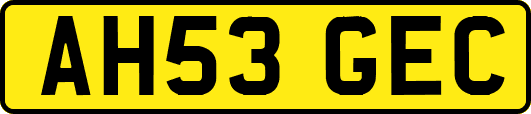 AH53GEC