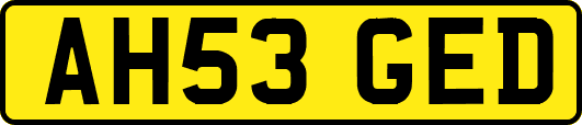 AH53GED