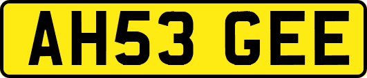 AH53GEE