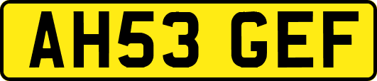 AH53GEF