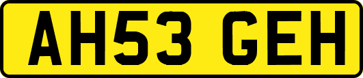 AH53GEH