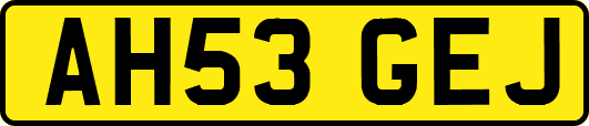 AH53GEJ