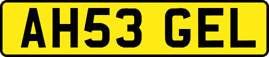 AH53GEL