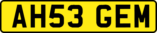 AH53GEM