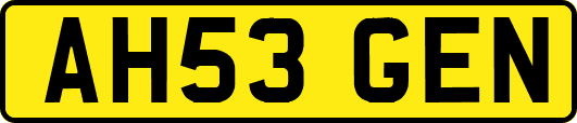 AH53GEN