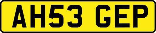 AH53GEP