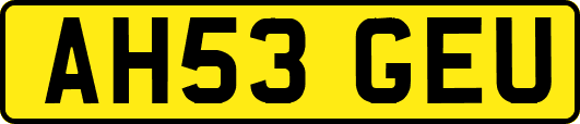 AH53GEU