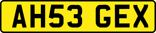 AH53GEX