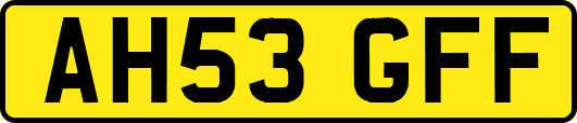 AH53GFF