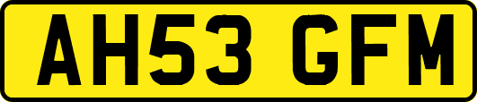 AH53GFM