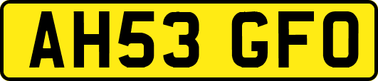 AH53GFO