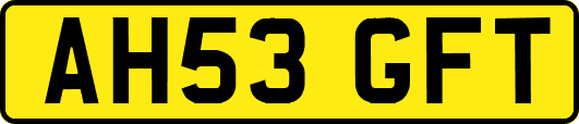 AH53GFT