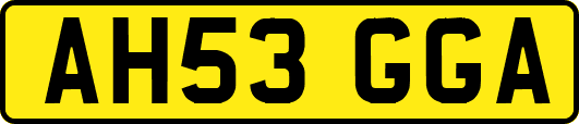 AH53GGA