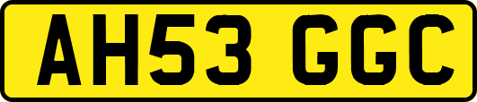AH53GGC