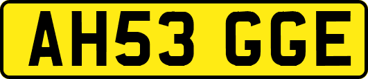 AH53GGE