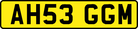 AH53GGM