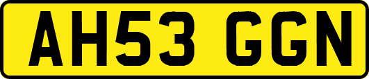 AH53GGN
