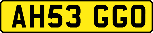 AH53GGO