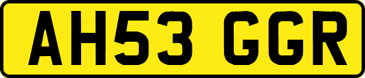 AH53GGR