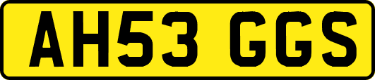 AH53GGS