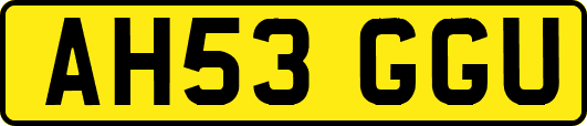 AH53GGU