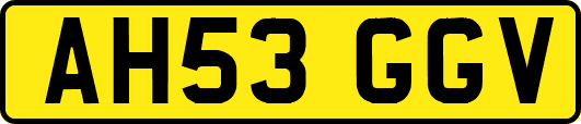 AH53GGV