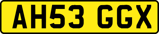 AH53GGX