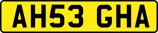 AH53GHA