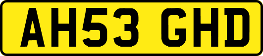 AH53GHD