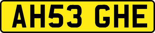AH53GHE