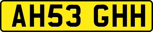 AH53GHH