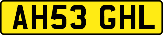 AH53GHL