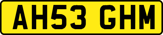 AH53GHM