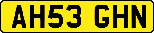 AH53GHN
