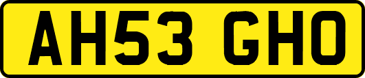 AH53GHO