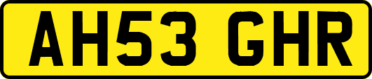 AH53GHR