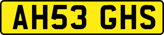 AH53GHS